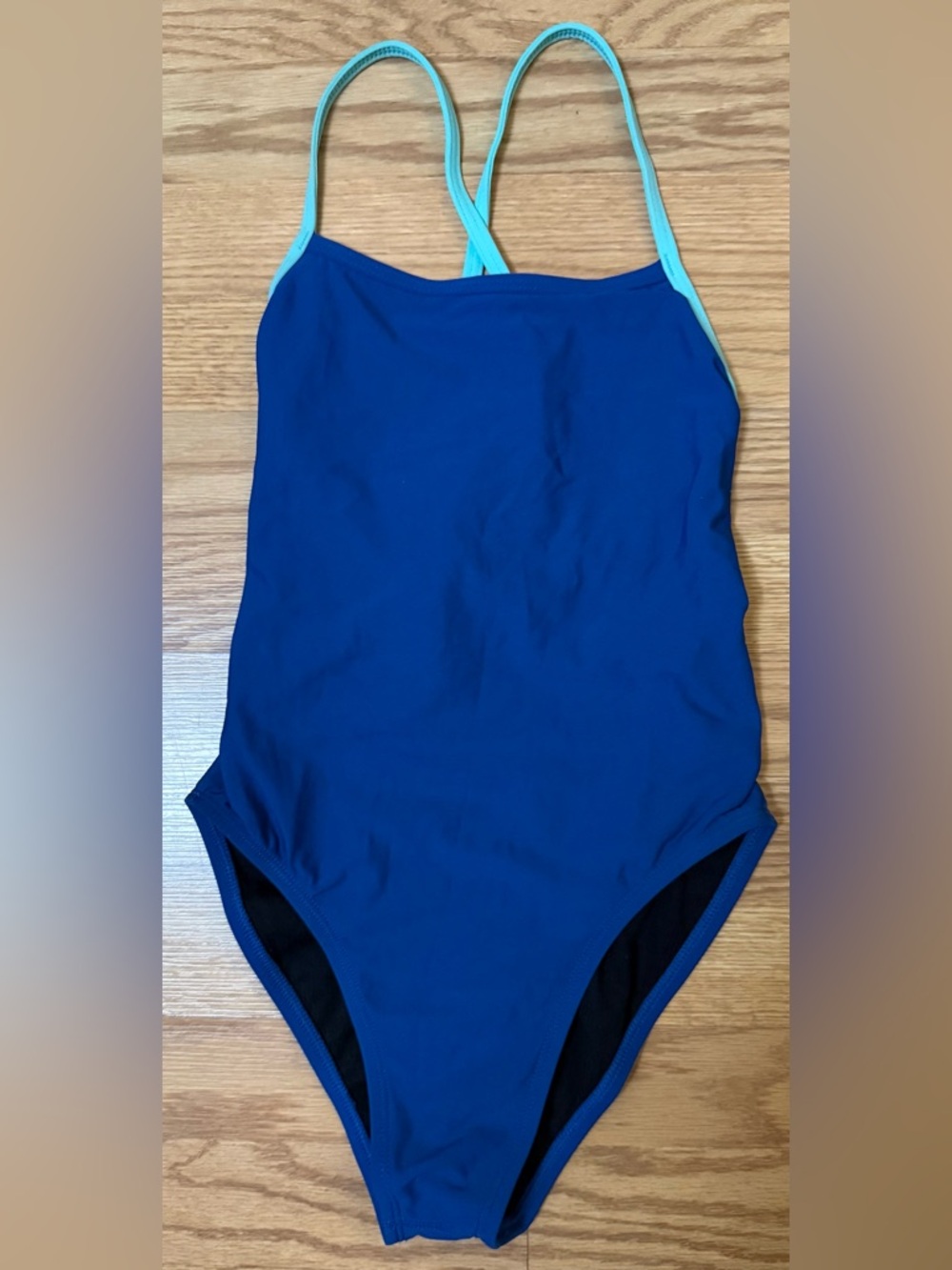 Jolyn Dayno One Piece (Size 30)